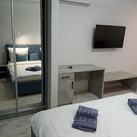 Апартаменти Ужгород * Uzhhorod