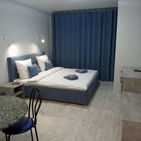 Apartment Апартаменти Ужгород *