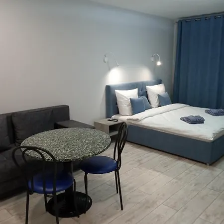 Апартаменти Ужгород Uzhhorod