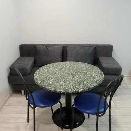 Apartment Апартаменти Ужгород *