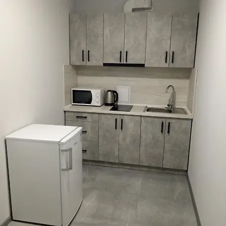 Apartment Апартаменти Ужгород