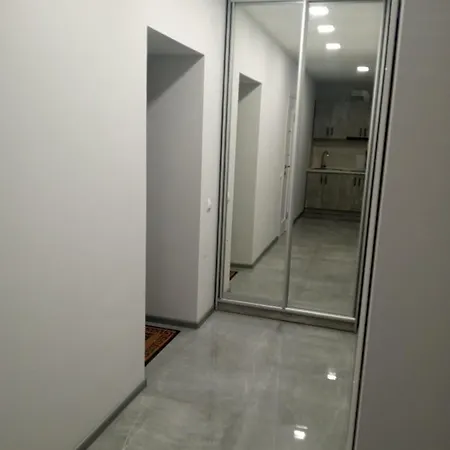 Апартаменти Ужгород Apartment Uzhhorod