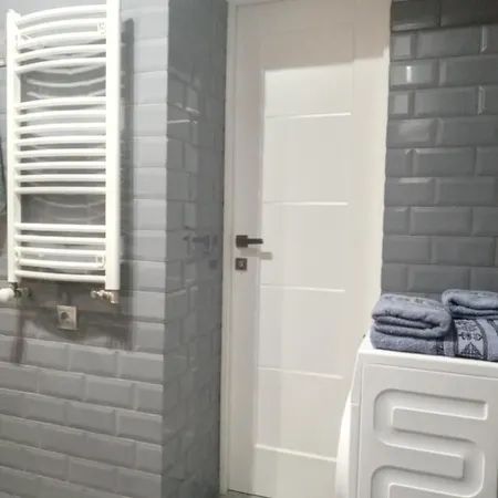 Apartment Апартаменти Ужгород *