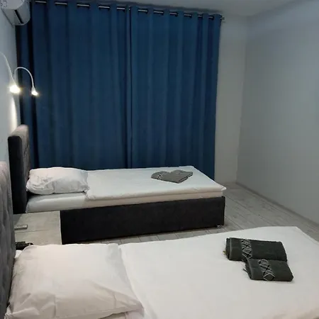 Apartment Апартаменти Ужгород *