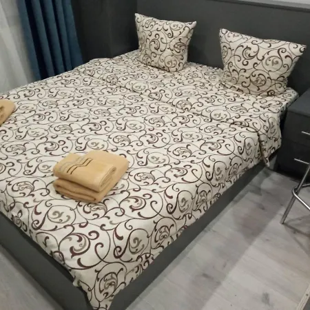 Apartment Апартаменти Ужгород Uzhhorod