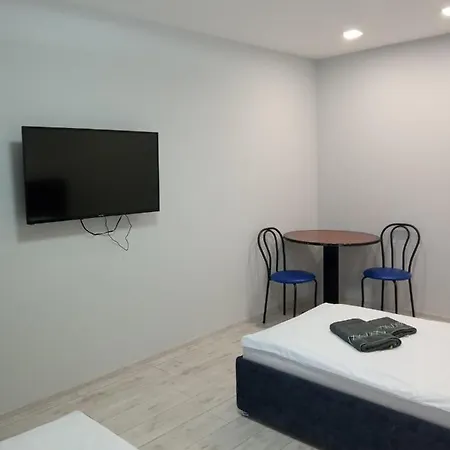 Апартаменти Ужгород * Uzhhorod