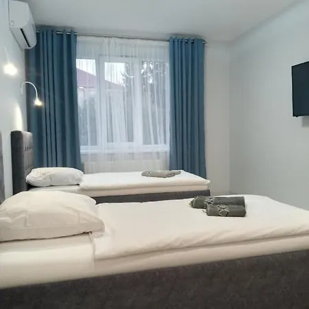 Апартаменти Ужгород Uzhhorod