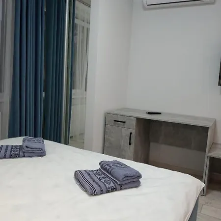 Апартаменти Ужгород أوزهورود