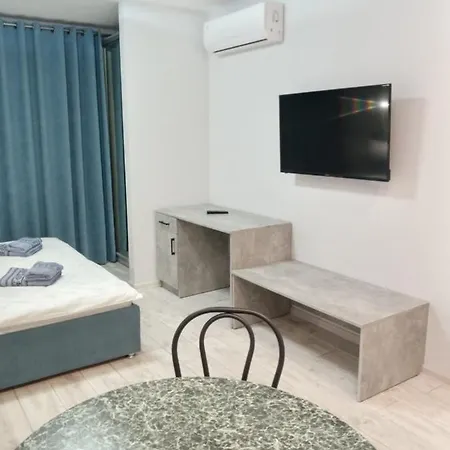 Апартаменти Ужгород * Užhorod