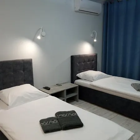 Апартаменти Ужгород * Uzjhorod