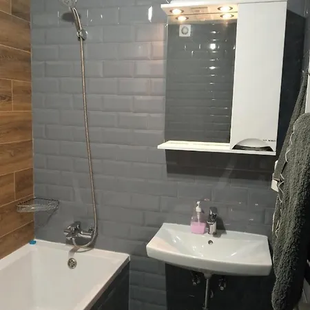 Appartamento Апартаменти Ужгород *