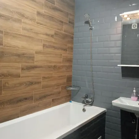 Апартаменти Ужгород * Užhorod