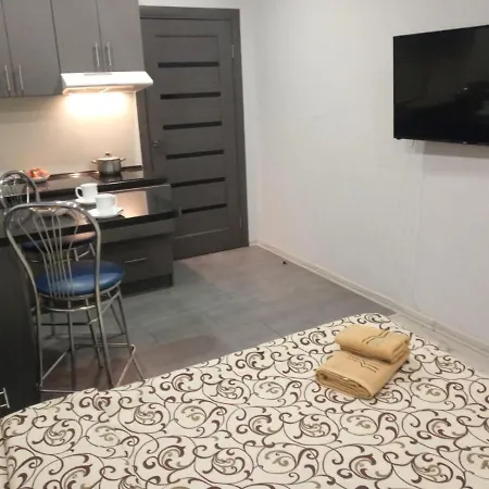 Lejlighed Апартаменти Ужгород Uzjhorod