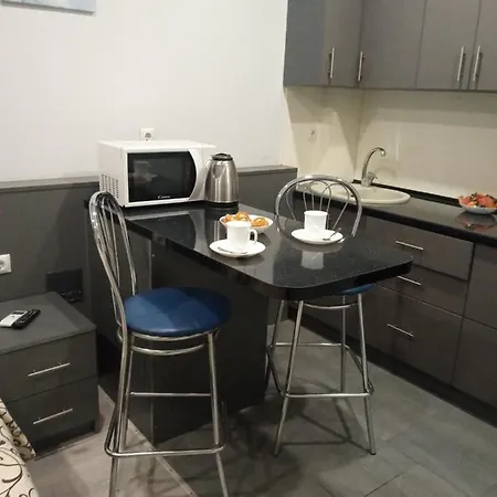 Lejlighed Апартаменти Ужгород *