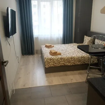 Апартаменти Ужгород *