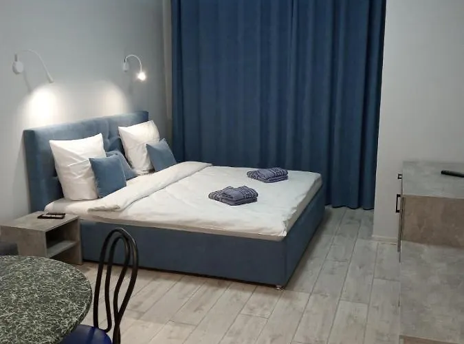 Apartment Апартаменти Ужгород *