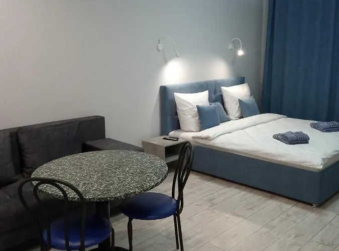 Апартаменти Ужгород Uzhhorod