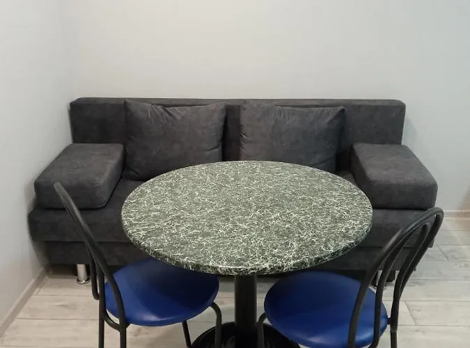Apartment Апартаменти Ужгород *