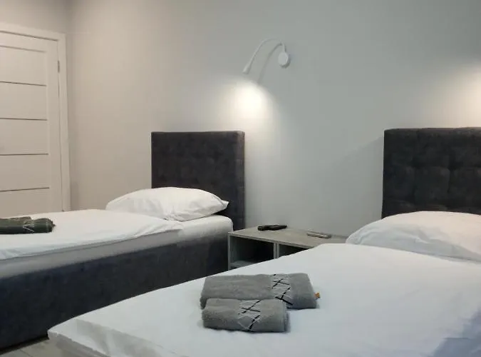 Апартаменти Ужгород Apartment *