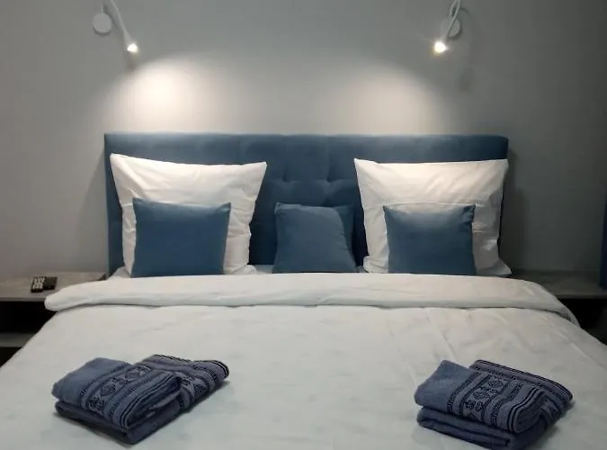 Apartment Апартаменти Ужгород *