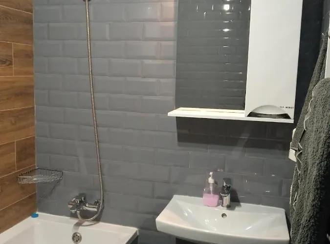 Apartment Апартаменти Ужгород *