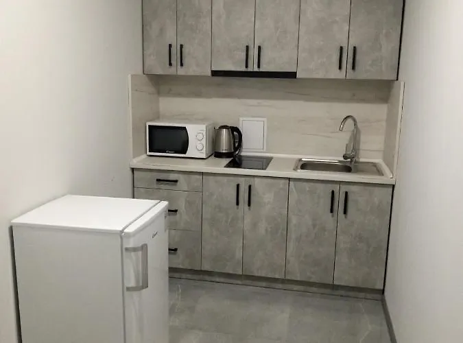 Apartment Апартаменти Ужгород