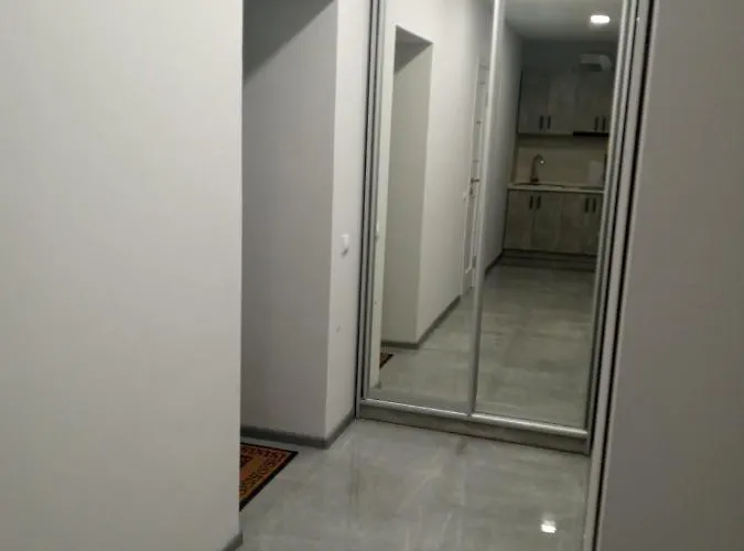 Апартаменти Ужгород Apartment Uzhhorod