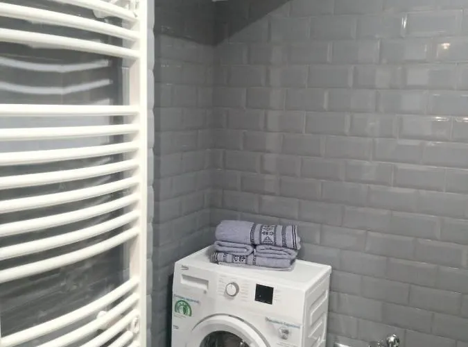 Апартаменти Ужгород Apartment Uzhhorod