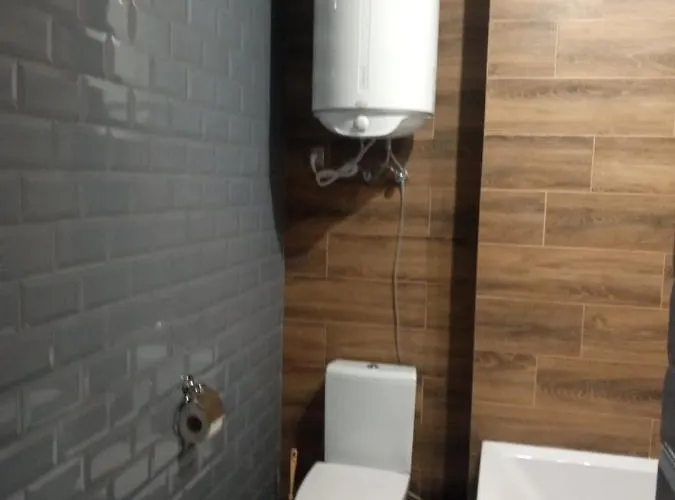 Apartment Апартаменти Ужгород