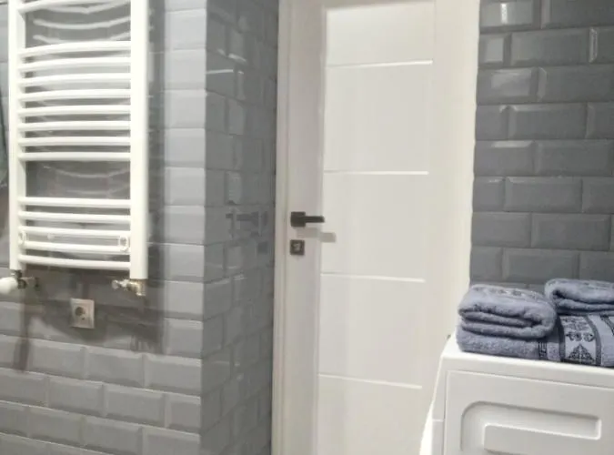 Apartment Апартаменти Ужгород *