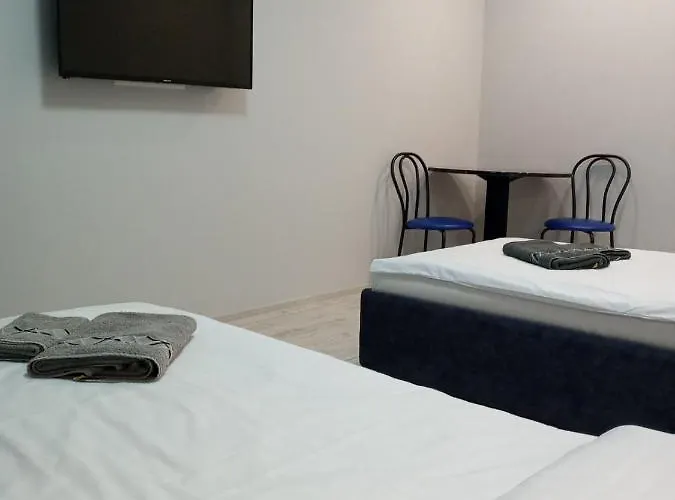 Apartment Апартаменти Ужгород *
