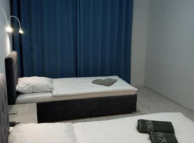Apartment Апартаменти Ужгород *