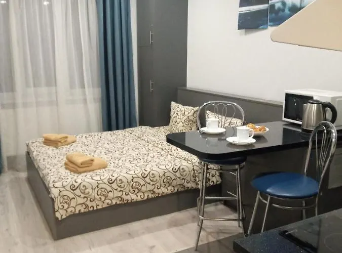 Апартаменти Ужгород Apartment