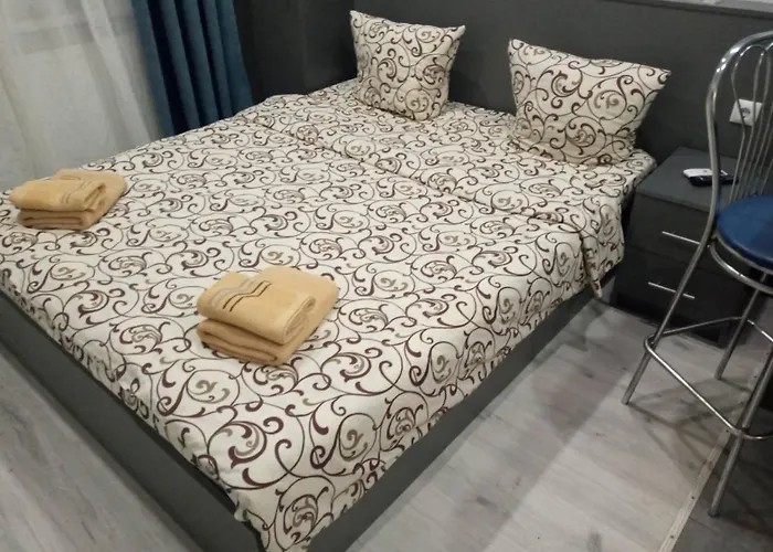 Apartment Апартаменти Ужгород Uzhhorod