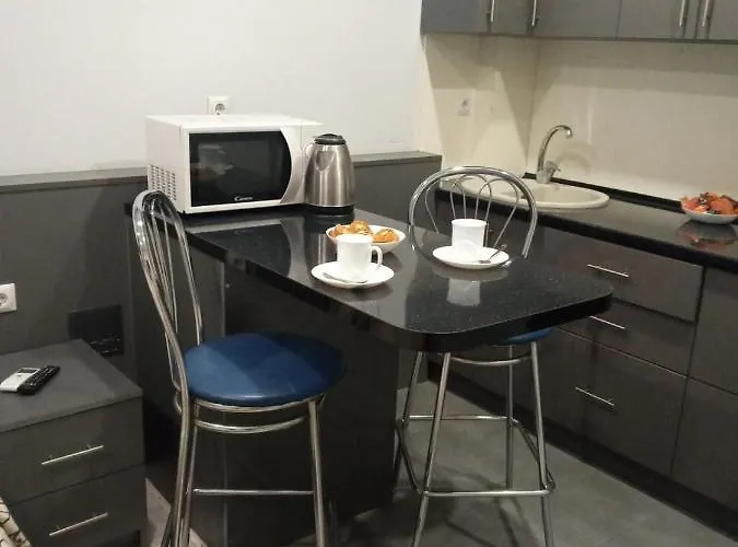 Apartment Апартаменти Ужгород *