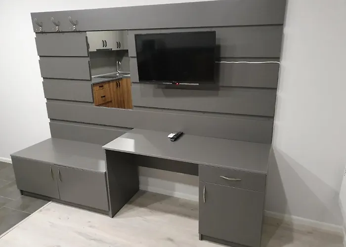 Апартаменти Ужгород Apartment *