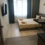 Апартаменти Ужгород *