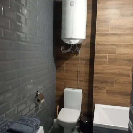 Apartament Апартаменти Ужгород