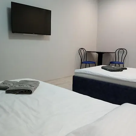 Apartament Апартаменти Ужгород *