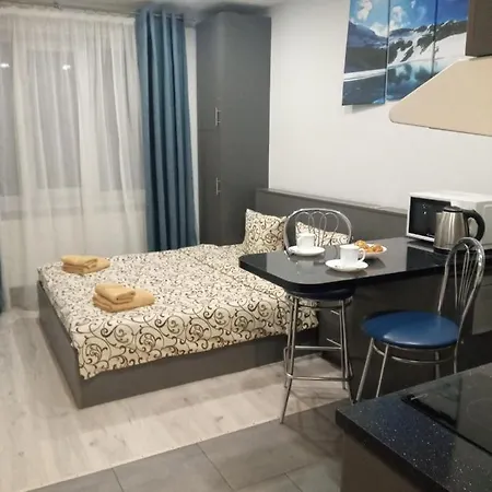 Апартаменти Ужгород Apartament