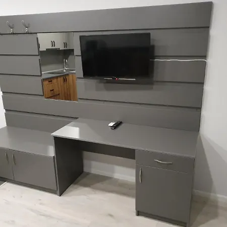 Апартаменти Ужгород Apartament *